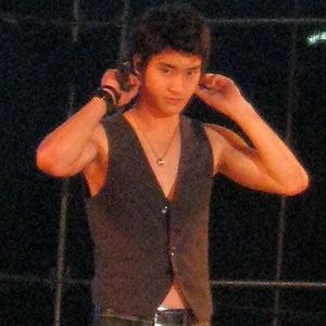 Choi Siwon