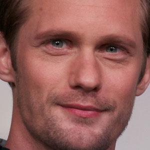 Alexander Skarsgård