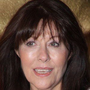 Elisabeth Sladen