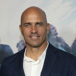 Kelly Slater