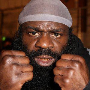 Kimbo Slice