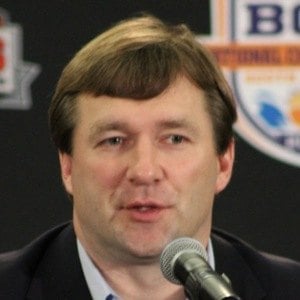 Kirby Smart