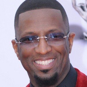 Rickey Smiley