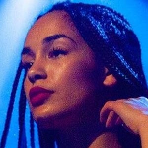 Jorja Smith