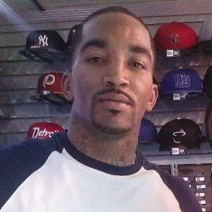 JR Smith