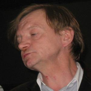 Mark E. Smith