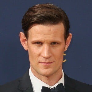 Matt Smith