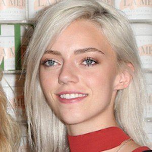 Pyper America Smith