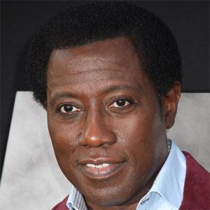 Wesley Snipes