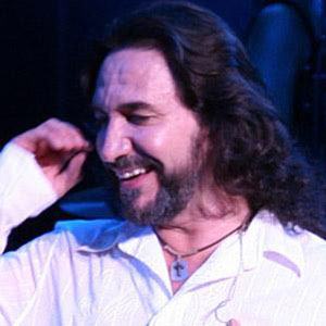 Marco Antonio Solís