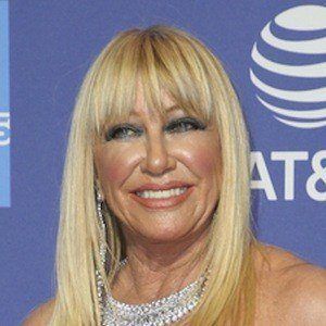 Suzanne Somers