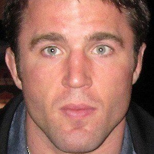 Chael Sonnen