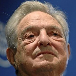 George Soros