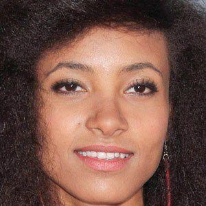 Esperanza Spalding