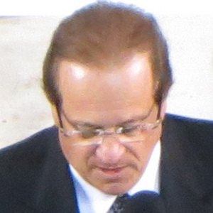 Dean Spanos