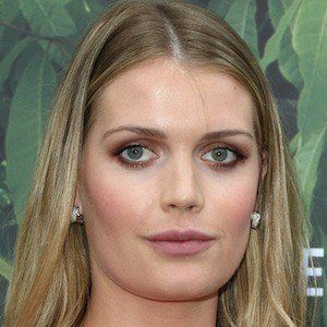 Kitty Spencer