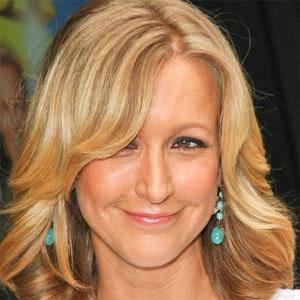 Lara Spencer