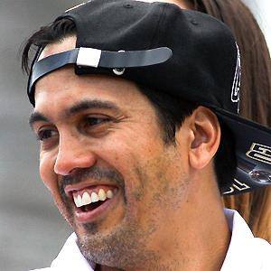 Erik Spoelstra