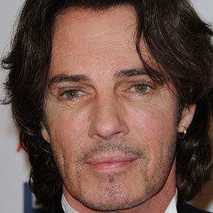 Rick Springfield