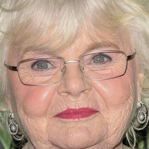 June Squibb