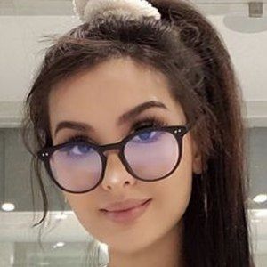 SSSniperWolf