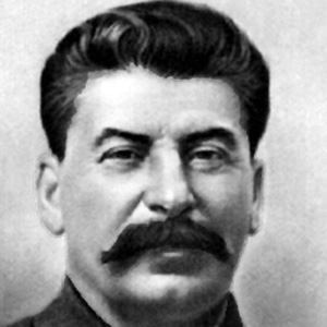 Joseph Stalin