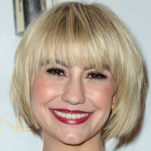 Chelsea Kane