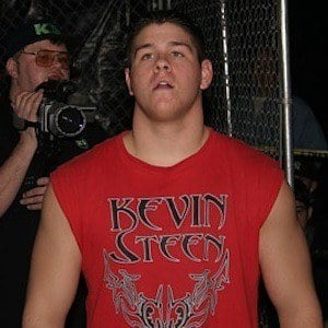 Kevin Owens