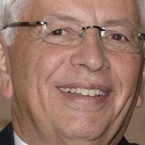 David Stern