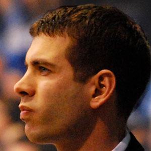 Brad Stevens