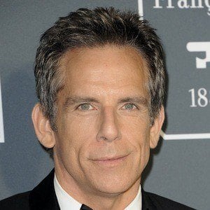 Ben Stiller