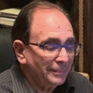 RL Stine