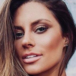 Hannah Stocking