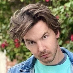 Erik Stocklin