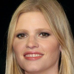 Lara Stone