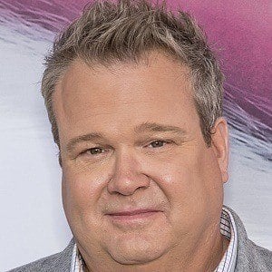 Eric Stonestreet