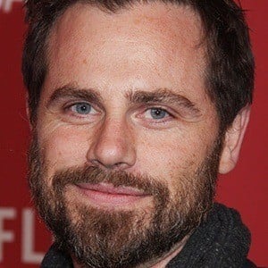 Rider Strong