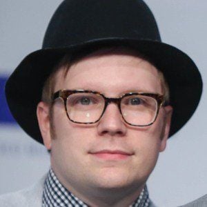 Patrick Stump