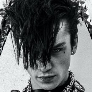 Ash Stymest