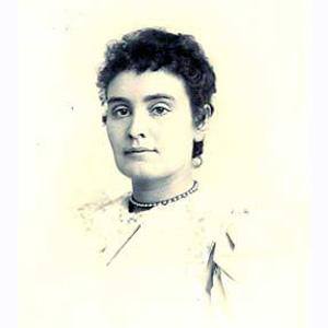 Anne Sullivan