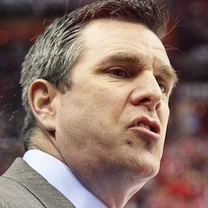 Mike Sullivan