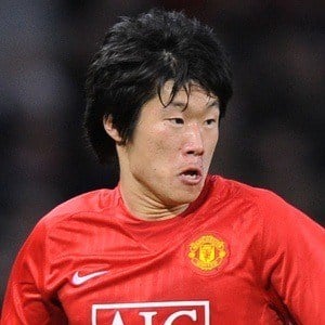 Park Ji-Sung