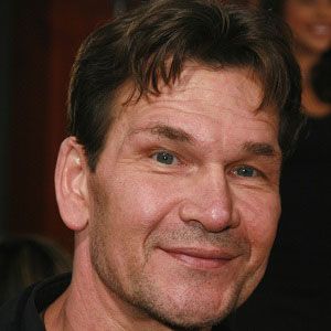 Patrick Swayze