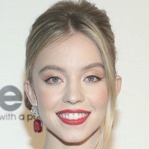 Sydney Sweeney