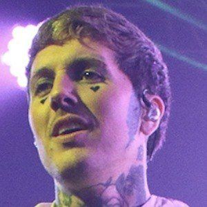 Oliver Sykes