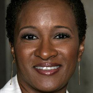 Wanda Sykes