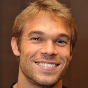 Nick Symmonds