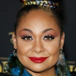 Raven-Symoné