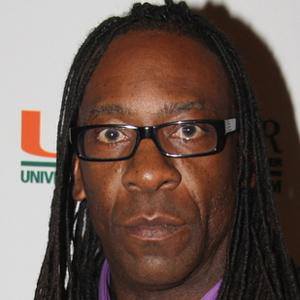 Booker T