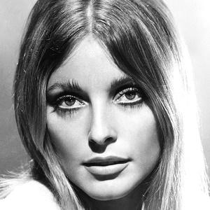 Sharon Tate